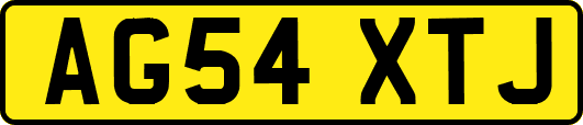 AG54XTJ