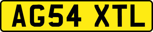AG54XTL