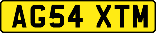 AG54XTM
