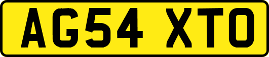 AG54XTO