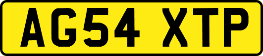 AG54XTP
