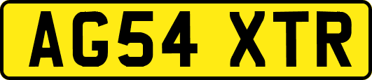AG54XTR
