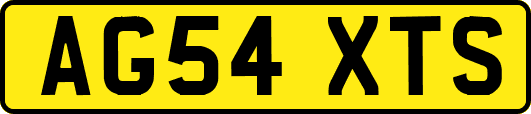 AG54XTS
