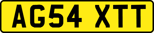 AG54XTT