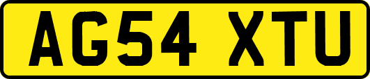 AG54XTU