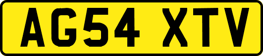 AG54XTV