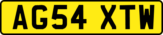AG54XTW