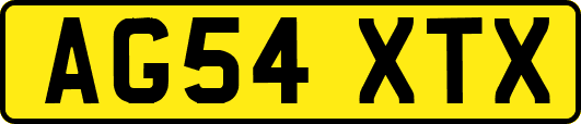 AG54XTX
