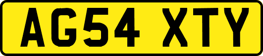 AG54XTY
