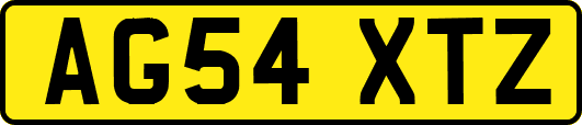 AG54XTZ