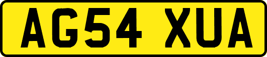 AG54XUA