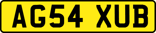 AG54XUB