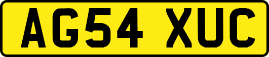 AG54XUC