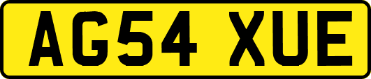 AG54XUE