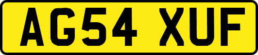 AG54XUF
