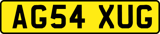AG54XUG