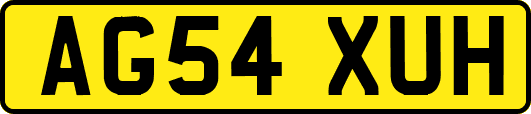 AG54XUH