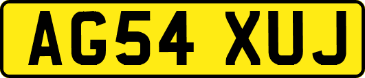 AG54XUJ