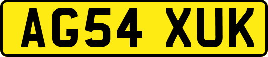 AG54XUK