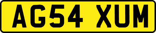AG54XUM