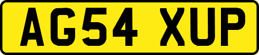 AG54XUP