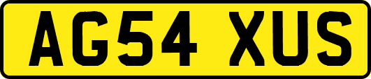 AG54XUS