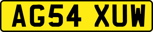 AG54XUW