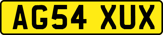 AG54XUX
