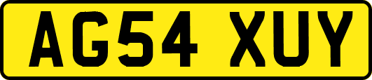 AG54XUY