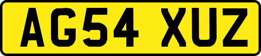 AG54XUZ