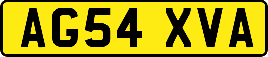 AG54XVA