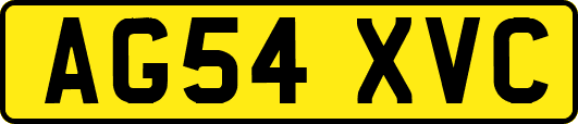 AG54XVC