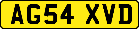 AG54XVD