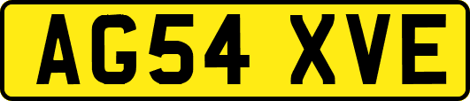 AG54XVE