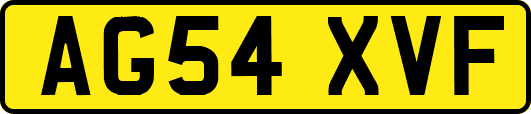 AG54XVF