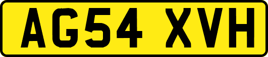 AG54XVH