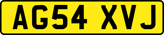 AG54XVJ