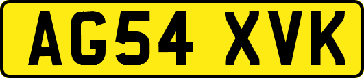 AG54XVK