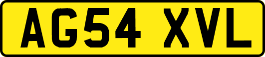 AG54XVL