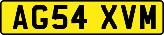AG54XVM