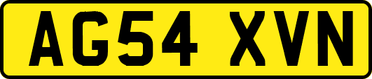 AG54XVN