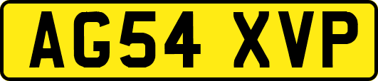 AG54XVP