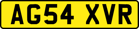 AG54XVR
