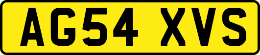 AG54XVS