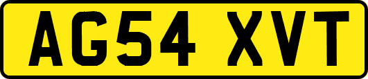 AG54XVT