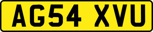 AG54XVU