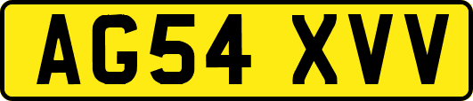 AG54XVV