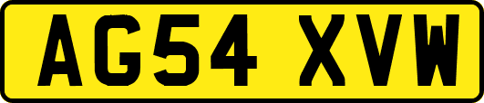 AG54XVW