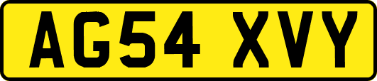 AG54XVY