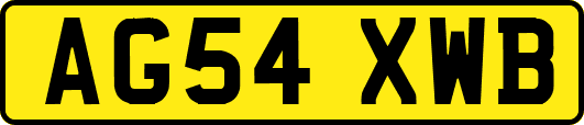 AG54XWB